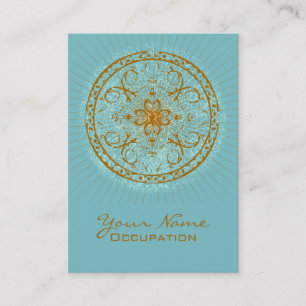 Varanasi - Visitenkarte