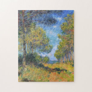 Varengeville Monet Frische Pasta machen Puzzle