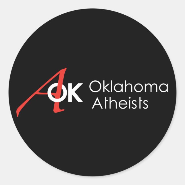 Variable Farbe/Stilaufkleber 2 Runder Aufkleber (Vorderseite)