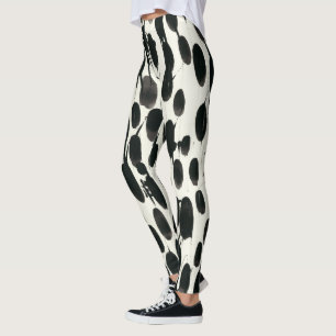 Variable I Schwarze Farbe 2 Leggings