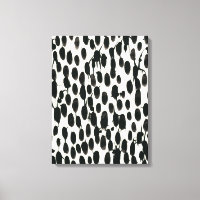 Variable I | Schwarze Farbe