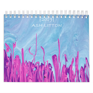 Variante 2019 kalender