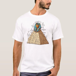 Various Places: Travel to Egypt T-Shirt #3