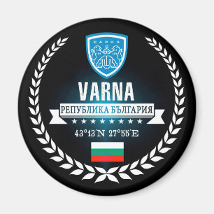 Varna Magnet