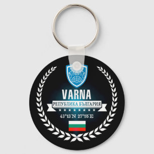 Varna Schlüsselanhänger