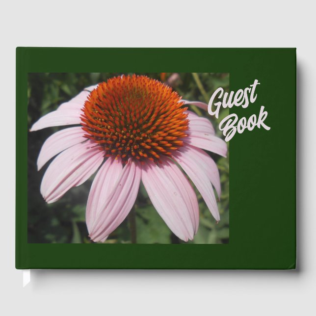 Varotari Gästebuch (Vorderseite)