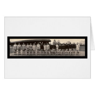 Varsity-Baseballyale-Foto 1910