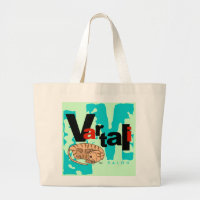 Vartali Miezekatze LM schläfrige Tasche