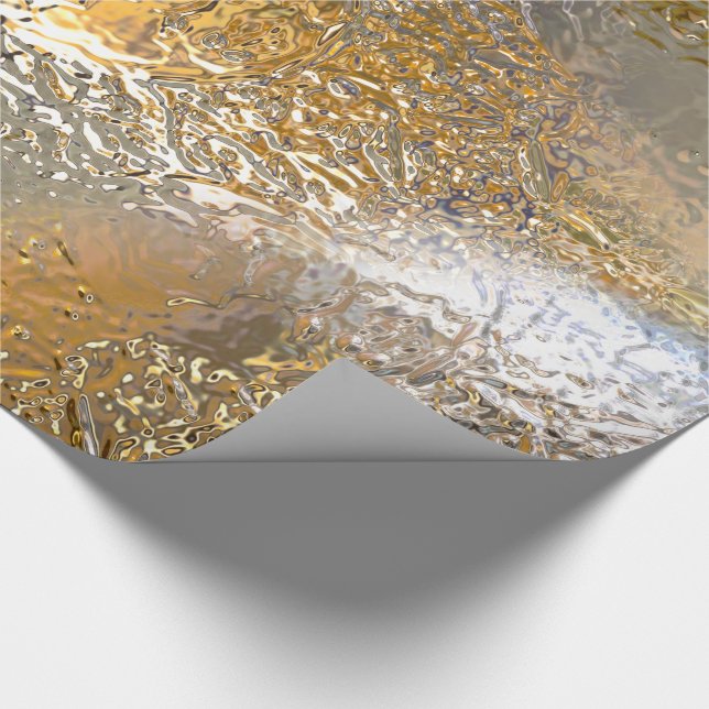 Vascara Geschenkpapier (Ecke)