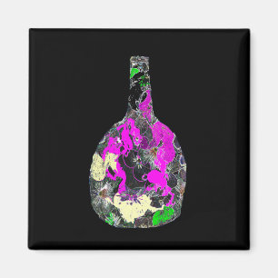 Vase 1-Magnet Magnet