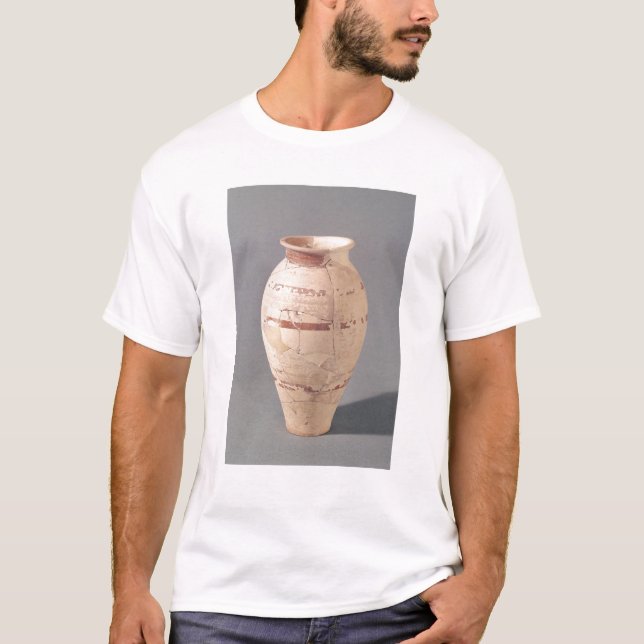 Vase, 4.-. Jahrhundert BC T-Shirt (Vorderseite)