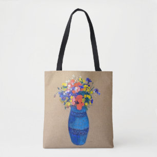 Vase der Blume, Redon