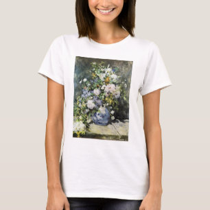 Vase der Blume T-Shirt