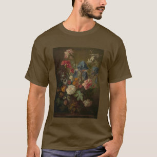 Vase der Blume T-Shirt