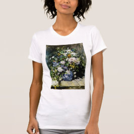 Vase der Blume T-Shirt