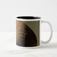 Vase in Form einer Eule, Proto-Korinther