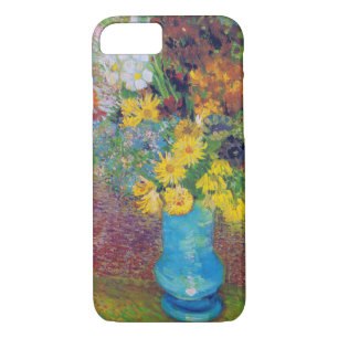 Vase mit Daisies und Anemones, Van Gogh Case-Mate iPhone Hülle