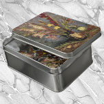 Vase mit Gladioli von Vincent van Gogh Puzzle<br><div class="desc">Vase mit Gladioli von Vincent van Gogh ist ein Vintager Kunst Post-Impressionismus noch Leben floralen Natur Malerei. Ein wunderschöner Strauß mit rot-weiß blühenden Gladiolen Blume aus dem Garten in einer Vase. Über den Künstler: Vincent Willem van Gogh (1853-1890) war einer der berühmtesten postimpressionistischen Maler seiner Zeit. Seine Arbeit war besonders...</div>