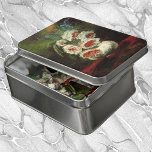 Vase mit Peonys von Vincent van Gogh Puzzle<br><div class="desc">Vase with Peonies by Vincent van Gogh ist ein Vintager Post-Impressionismus der schönen Kunst noch Leben florale Natur Malerei. Ein wunderschönes Bouquet mit blühenden Blume aus Rosa und Weiß. Frisch geschnittene Blume aus einem Frühlingsgarten in einer Vase. Über den Künstler: Vincent Willem van Gogh (1853-1890) war einer der berühmtesten postimpressionistischen...</div>