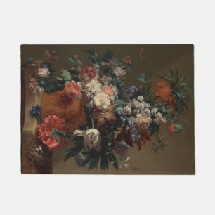 Vase of Blume - Jan van Huysum Fußmatte