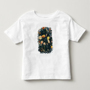 Vase Pauls Cezanne   Blumen, 19. Kleinkind T-shirt