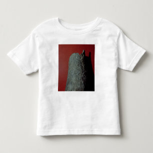 Vase, von Uruk 3. Jahrtausend BC Kleinkind T-shirt