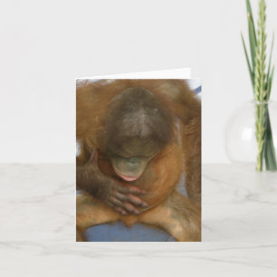 Vasectomy Surgery Joke Karte