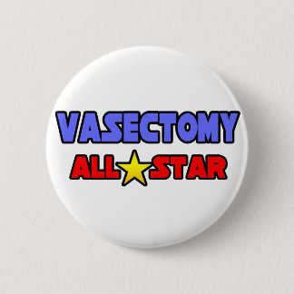 Vasektomie Button