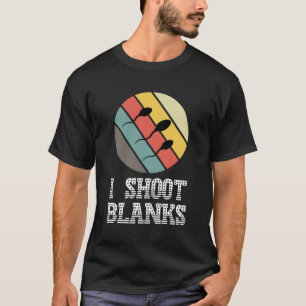 Vasektomie Geschenke für Männer Funny Party Prank  T-Shirt