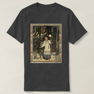 Vasilisa das schöne - Russe Fairytail - 1 T-Shirt