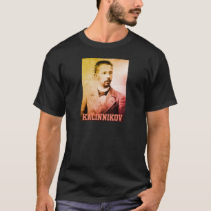 Vasily Kalinnikov T - Shirt