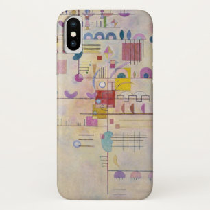 Vasis Kandinsky - Graceful Ascent Case-Mate iPhone Hülle