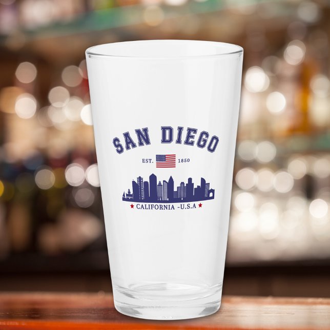 Vaso de cristal glas (Von Creator hochgeladen)