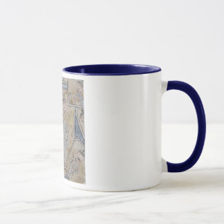 vaso tasse