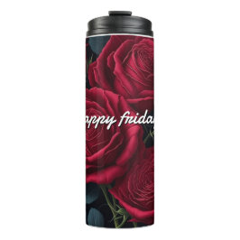 vaso térmico thermosbecher