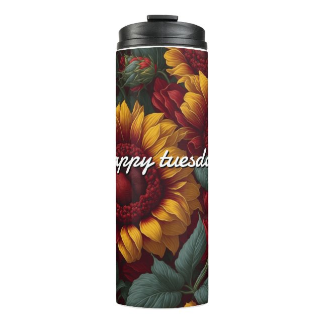 vaso térmico thermosbecher (Vorderseite)