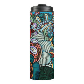 Vaso térmico thermosbecher