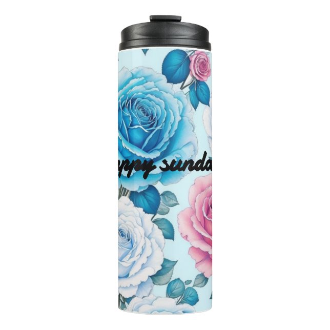 vaso térmico thermosbecher (Vorderseite)