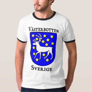 Västerbotten T-Shirt