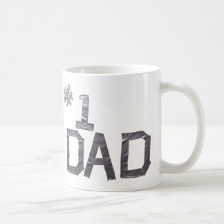 VATER 1 KAFFEETASSE