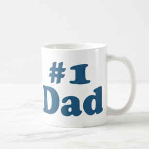 VATER 1 KAFFEETASSE