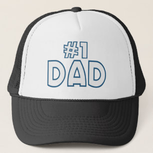 VATER 1 TRUCKERKAPPE
