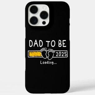 Vater 2025 Vater soll 2025 Papa zum Ziel haben iPhone 16 Pro Max Hülle