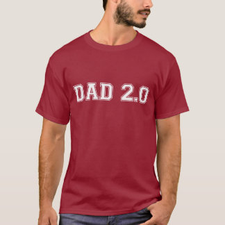 Vater 2,0 T-Shirt