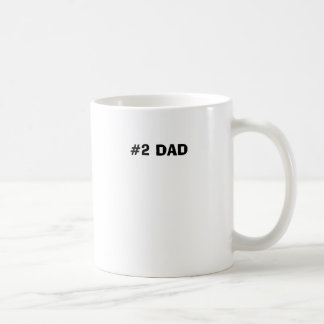 VATER #2 TASSE