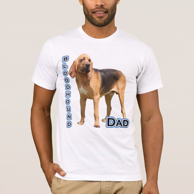 VATER 4 T-Shirt (Vorderseite)