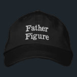 Vater Abbildung Geschenk für Vater Meme Funny Chri Bestickte Baseballkappe<br><div class="desc">Vater Abbildung Baseball Papa Hut, lustiger Junge bestickt Ball-Kappe, Weihnachtsgeschenk für Papa Geburtstag, individuelle Stickerei sarkastischen Witz Spaß, verstellbarer Hut für Freund Sohn, gen z meme Spaß albern, Männer nerdischer Mann schwarzes Geschenk, von Ehefrau Freundin ihre Mutter, personalisiert ihn Vater Tag minimalistisch, Komödie Zitat neuen Jubiläden Valentine</div>