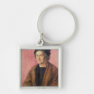 Vater Albrecht Durers, 1497 Schlüsselanhänger