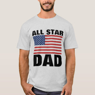 VATER ALL STAR VATER T - SHIRT