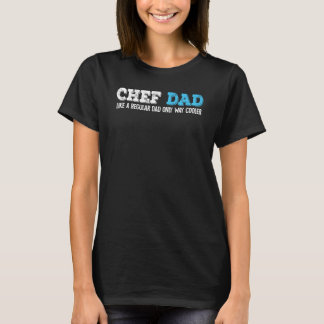 Väter als Chefs T-Shirt